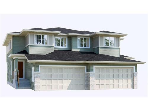 238 Dawson Wharf Rise, Chestermere, AB - 