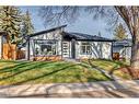 38 Armstrong Crescent Se, Calgary, AB  - Outdoor 