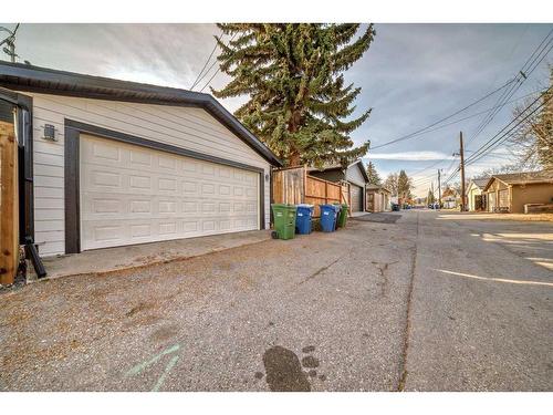 38 Armstrong Crescent Se, Calgary, AB - Outdoor With Exterior