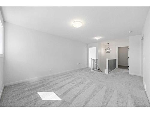 215 Dawson Harbour Court, Chestermere, AB - Indoor Photo Showing Other Room