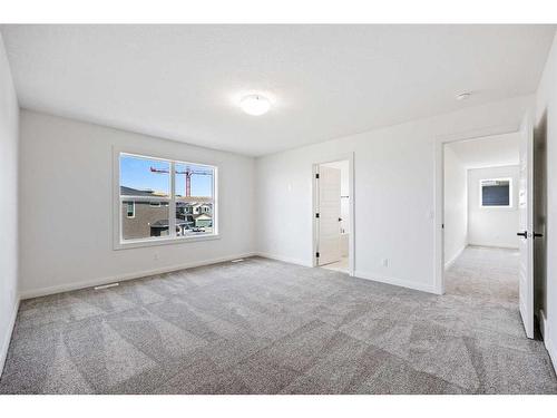 235 Dawson Harbour Court, Chestermere, AB - Indoor Photo Showing Other Room