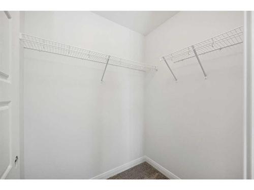 235 Dawson Harbour Court, Chestermere, AB - Indoor With Storage