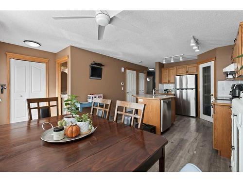 172 Cramond Crescent Se, Calgary, AB - Indoor