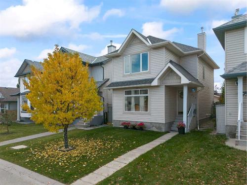 172 Cramond Crescent Se, Calgary, AB - Outdoor With Facade