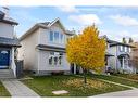 172 Cramond Crescent Se, Calgary, AB  - Outdoor With Facade 