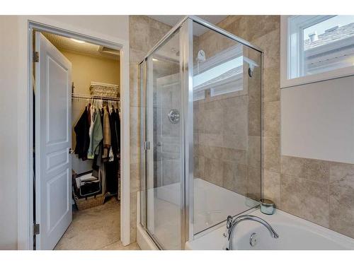 79 Cranford Park Se, Calgary, AB - Indoor Photo Showing Bathroom