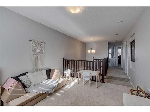 79 Cranford Park Se, Calgary, AB - Indoor