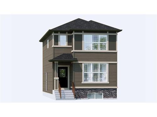 405 Hotchkiss Drive Se, Calgary, AB - Other