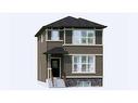 405 Hotchkiss Drive Se, Calgary, AB  - Other 