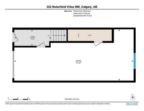 222 Nolanfield Villas Nw, Calgary, AB - Other