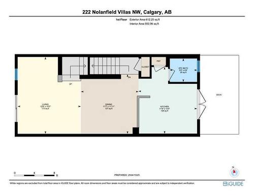 222 Nolanfield Villas Nw, Calgary, AB - Other