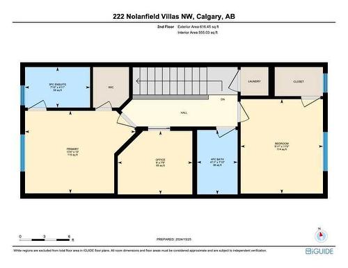 222 Nolanfield Villas Nw, Calgary, AB - Other