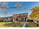 7844 21A Street Se, Calgary, AB  - Outdoor With Facade 