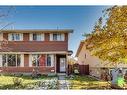 7844 21A Street Se, Calgary, AB  - Outdoor 