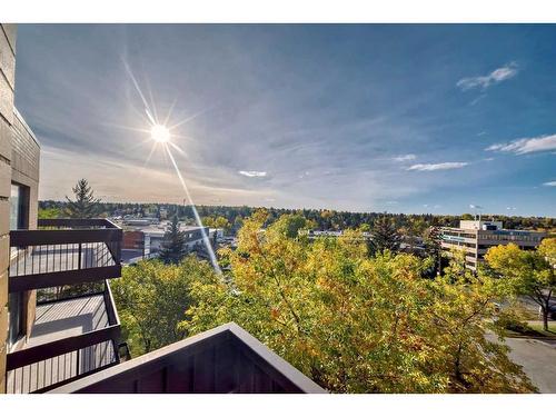 611-9800 Horton Road Sw, Calgary, AB - Outdoor With View