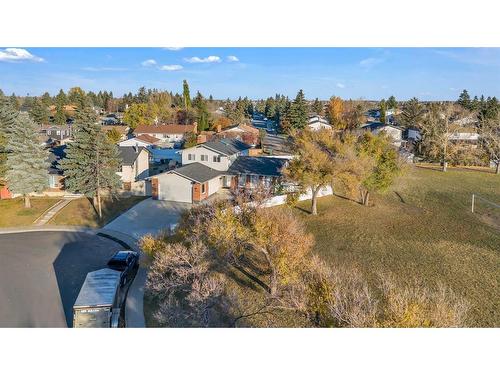 304 Pinemill Way Ne, Calgary, AB - Outdoor With View