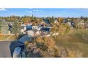 304 Pinemill Way Ne, Calgary, AB  - Outdoor With View 