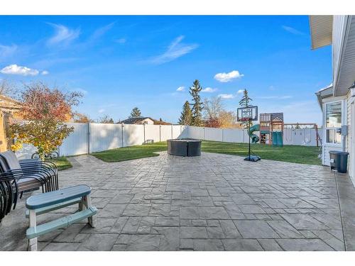 304 Pinemill Way Ne, Calgary, AB - Outdoor With Deck Patio Veranda