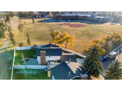 304 Pinemill Way Ne, Calgary, AB - Outdoor With View