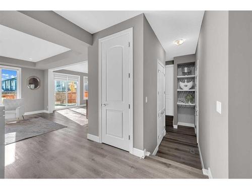 137 Cityside Road Ne, Calgary, AB - Indoor Photo Showing Other Room