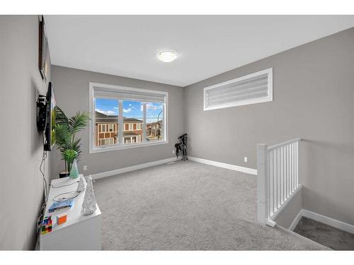 137 Cityside Road Ne, Calgary, AB - Indoor Photo Showing Other Room