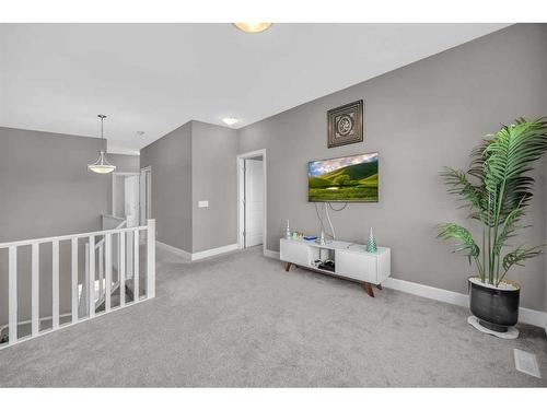 137 Cityside Road Ne, Calgary, AB - Indoor Photo Showing Other Room