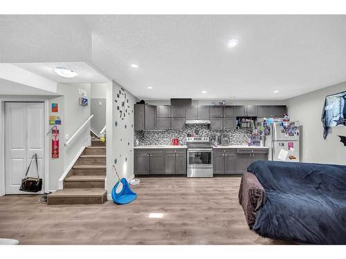 137 Cityside Road Ne, Calgary, AB - Indoor