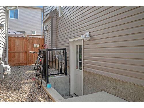 137 Cityside Road Ne, Calgary, AB - Outdoor With Exterior