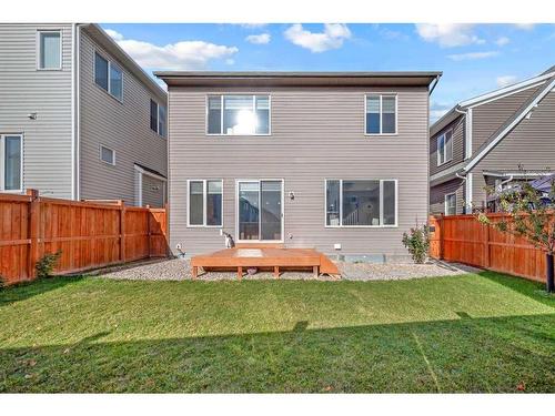 137 Cityside Road Ne, Calgary, AB - Outdoor With Exterior