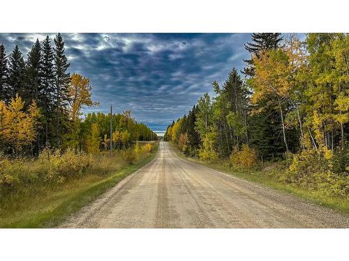 31479 Range Road 52, Rural Mountain View County, AB - Outdoor With View