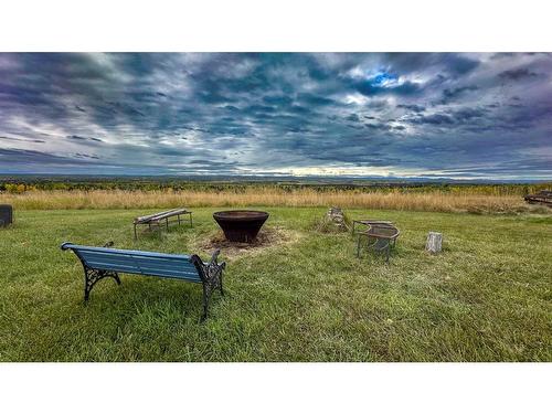 31479 Range Road 52, Rural Mountain View County, AB - Outdoor With View