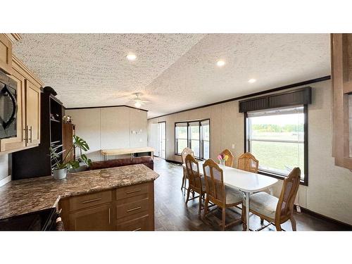 31479 Range Road 52, Rural Mountain View County, AB - Indoor