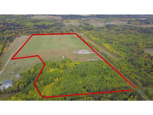 31479 Range Road 52, Rural Mountain View County, AB - Outdoor With View