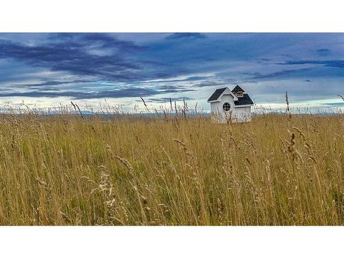 31479 Range Road 52, Rural Mountain View County, AB - Outdoor With Body Of Water With View