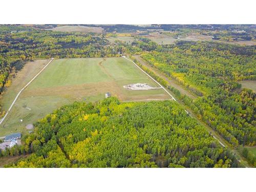 31479 Range Road 52, Rural Mountain View County, AB - Outdoor With View