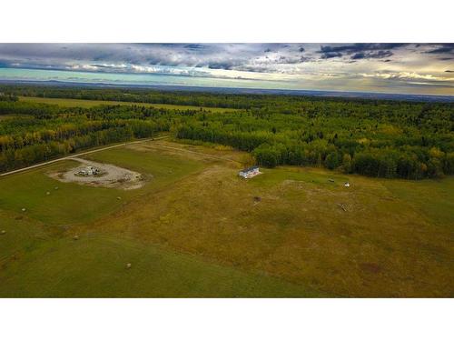 31479 Range Road 52, Rural Mountain View County, AB - Outdoor With View