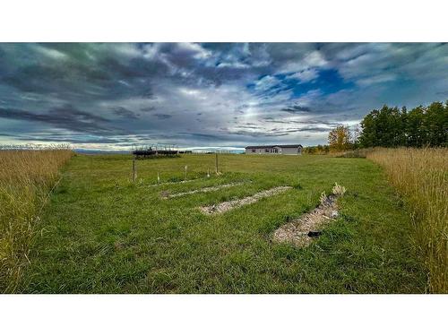 31479 Range Road 52, Rural Mountain View County, AB - Outdoor With View