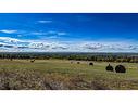 31479 Range Road 52, Rural Mountain View County, AB  - Outdoor With View 