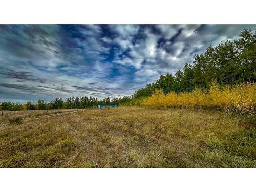 31479 Range Road 52, Rural Mountain View County, AB - Outdoor With View