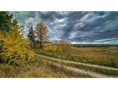 31479 Range Road 52, Rural Mountain View County, AB - Outdoor With View