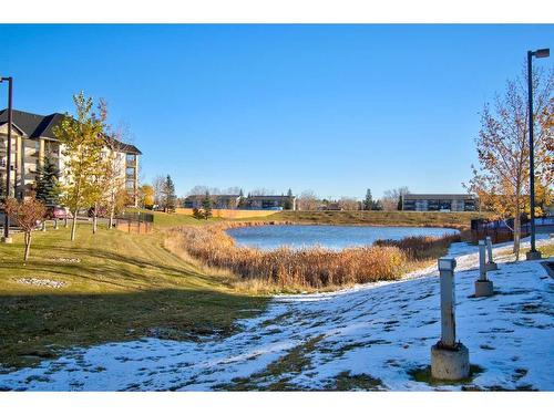 7413-304 Mackenzie Way Sw, Airdrie, AB - Outdoor With View