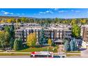 102-3719B 49 Street Nw, Calgary, AB  - Outdoor With View 