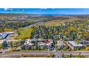 102-3719B 49 Street Nw, Calgary, AB  - Outdoor With View 