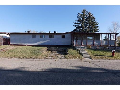 24-Riley St Street, High River, AB - Outdoor