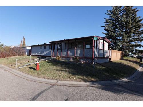 24-Riley St Street, High River, AB - Outdoor