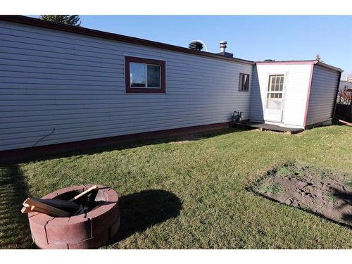 24-Riley St Street, High River, AB - Outdoor With Exterior