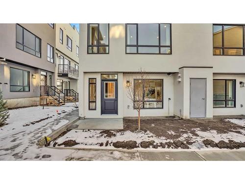 367 Sage Hill Rise Nw, Calgary, AB - Outdoor