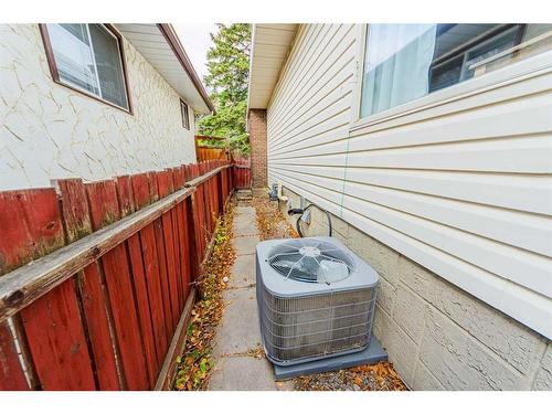 7803 Silver Springs Road Nw, Calgary, AB - Outdoor With Exterior