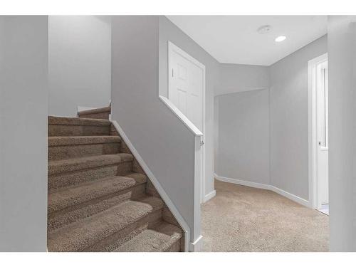 303 Coral Sands Terrace Ne, Calgary, AB - Indoor Photo Showing Other Room