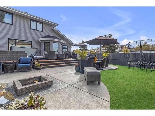 303 Coral Sands Terrace Ne, Calgary, AB - Outdoor With Deck Patio Veranda